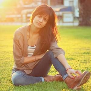 Meet your Posher, Florencia