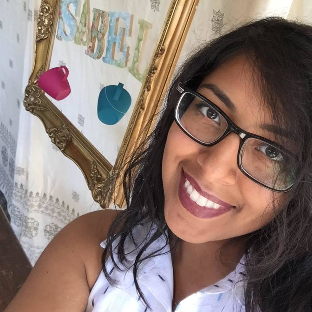 Meet your Posher, Annette