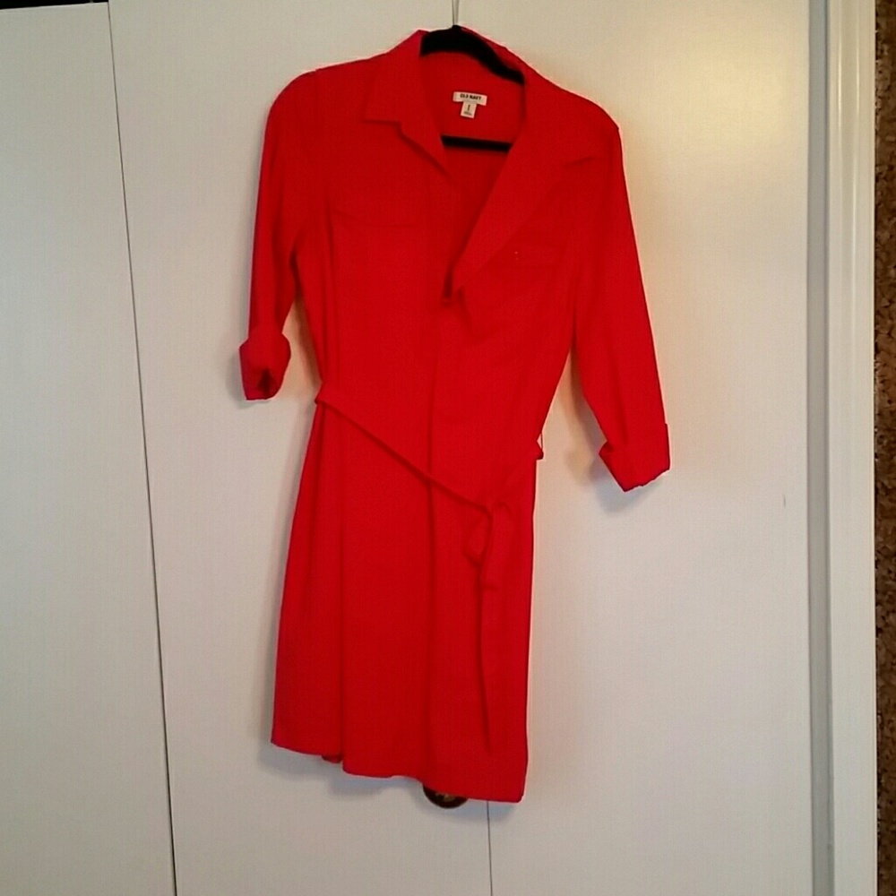 Old Navy Dress
