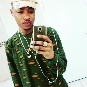 Meet your Posher, Kevin