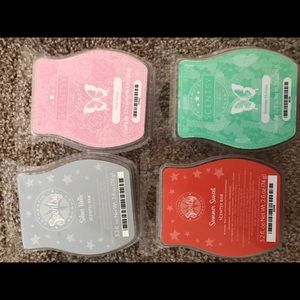 Scentsy Bundle
