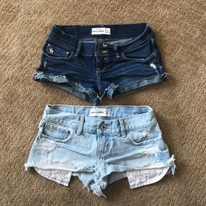 Girls Shorts