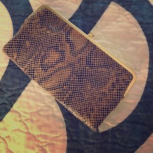 HOBO Wallet in Excellent Condition