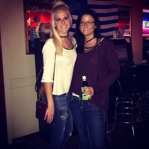 Meet your Posher, Kari