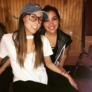 Meet your Posher, Emily