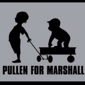 Meet your Posher, Paige