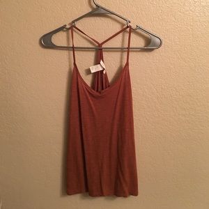 NWOT tank top
