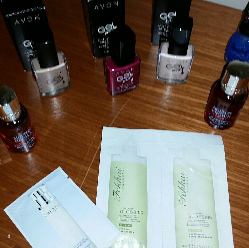Beauty Bundle