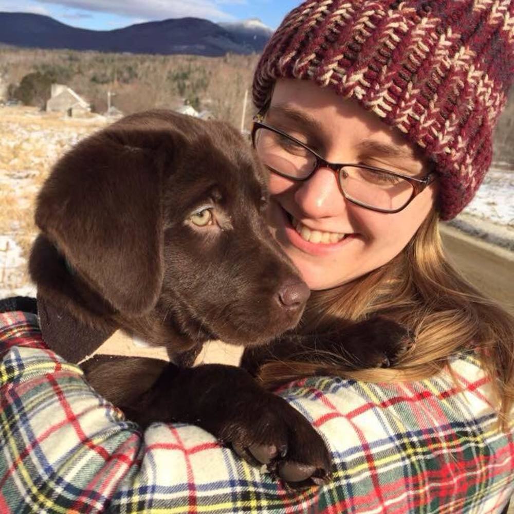 Meet your Posher, Emma