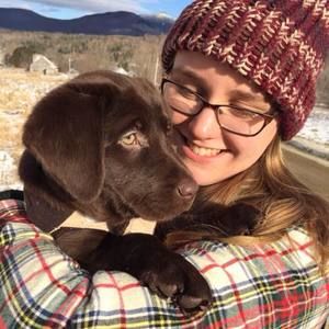 Meet your Posher, Emma