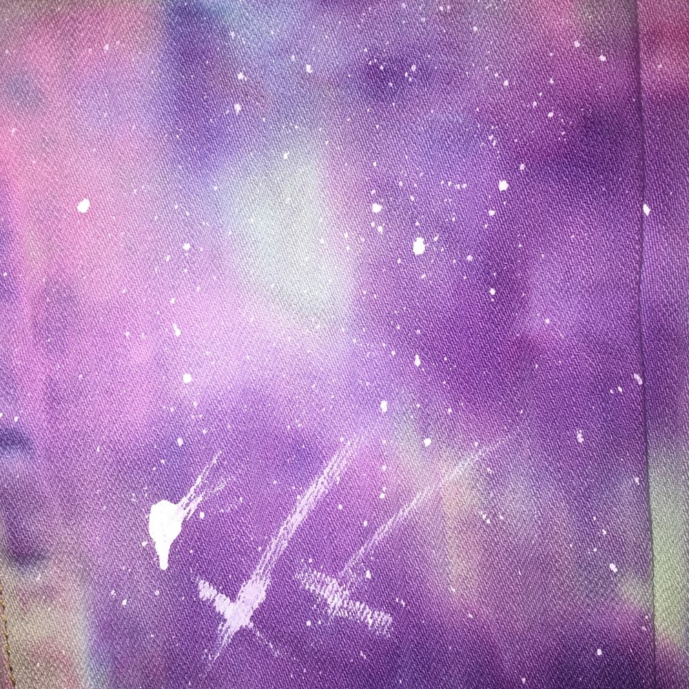 ❤️Host Pick❤️  Walk Among the Stars Jeans - Picture 4 of 5