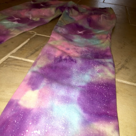 ❤️Host Pick❤️  Walk Among the Stars Jeans - Picture 5 of 5