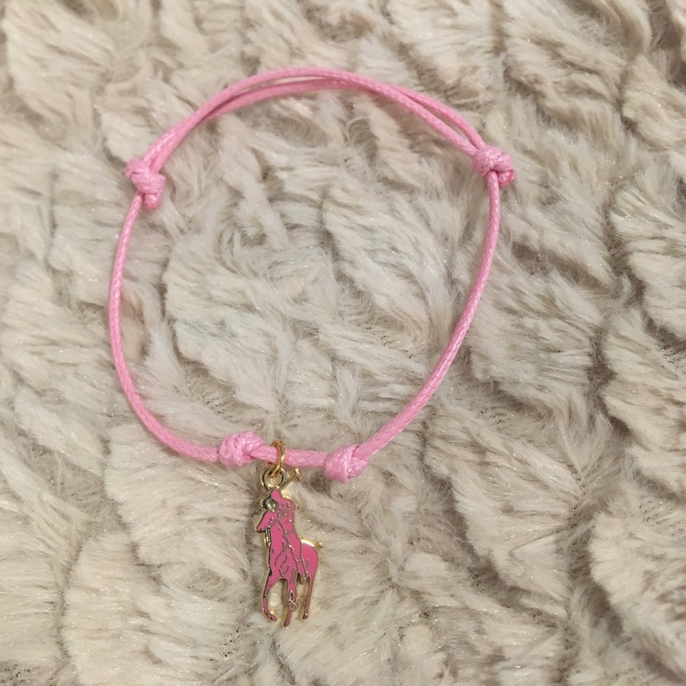 Polo Ralph Lauren Charity Bracelet