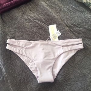 Lspace estella bottoms size medium (new with tags)