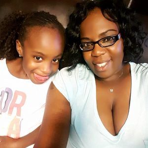 Meet your Posher, Marjorie