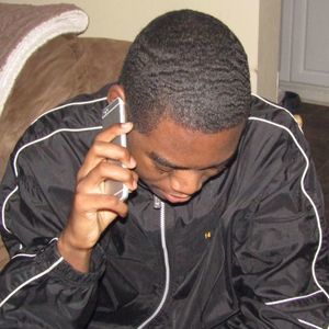 Meet your Posher, Lance