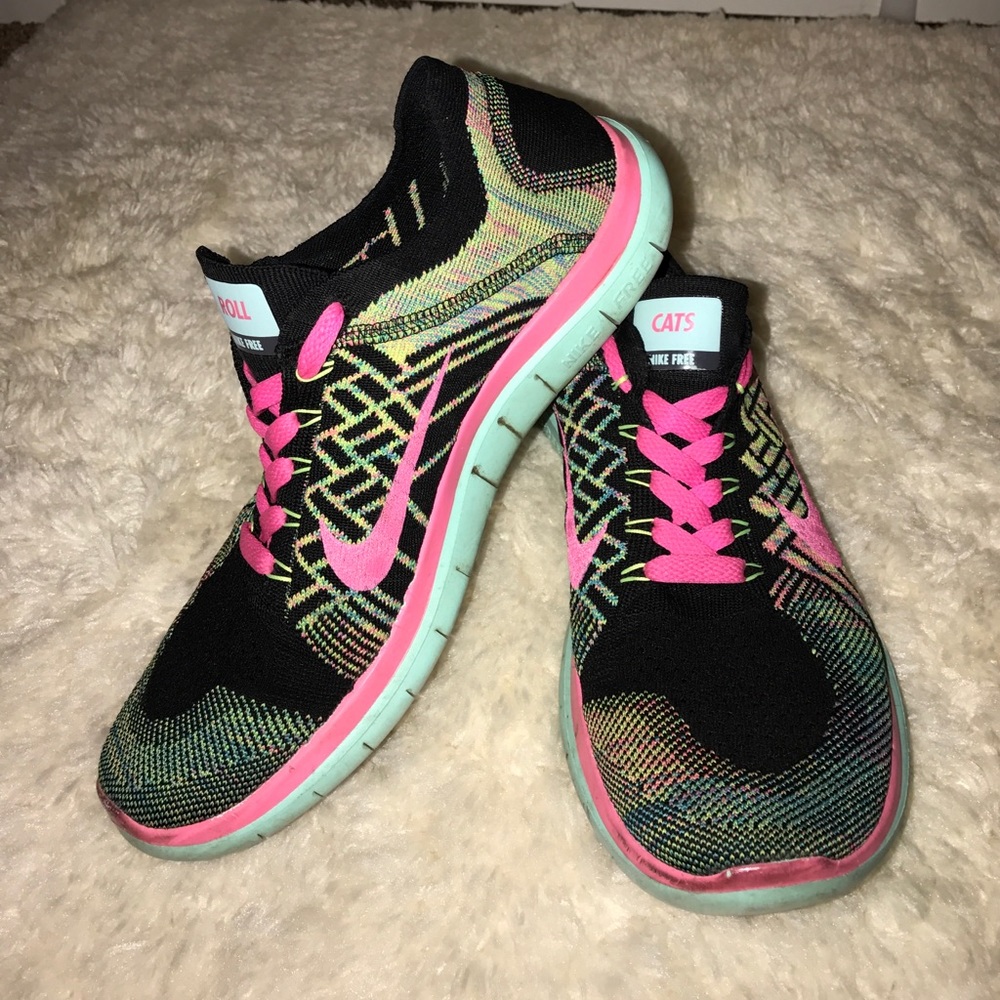 Nike Free