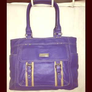 Franco Sarto Shoulder Bag
