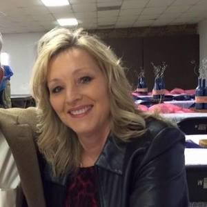 Meet your Posher, Cindy