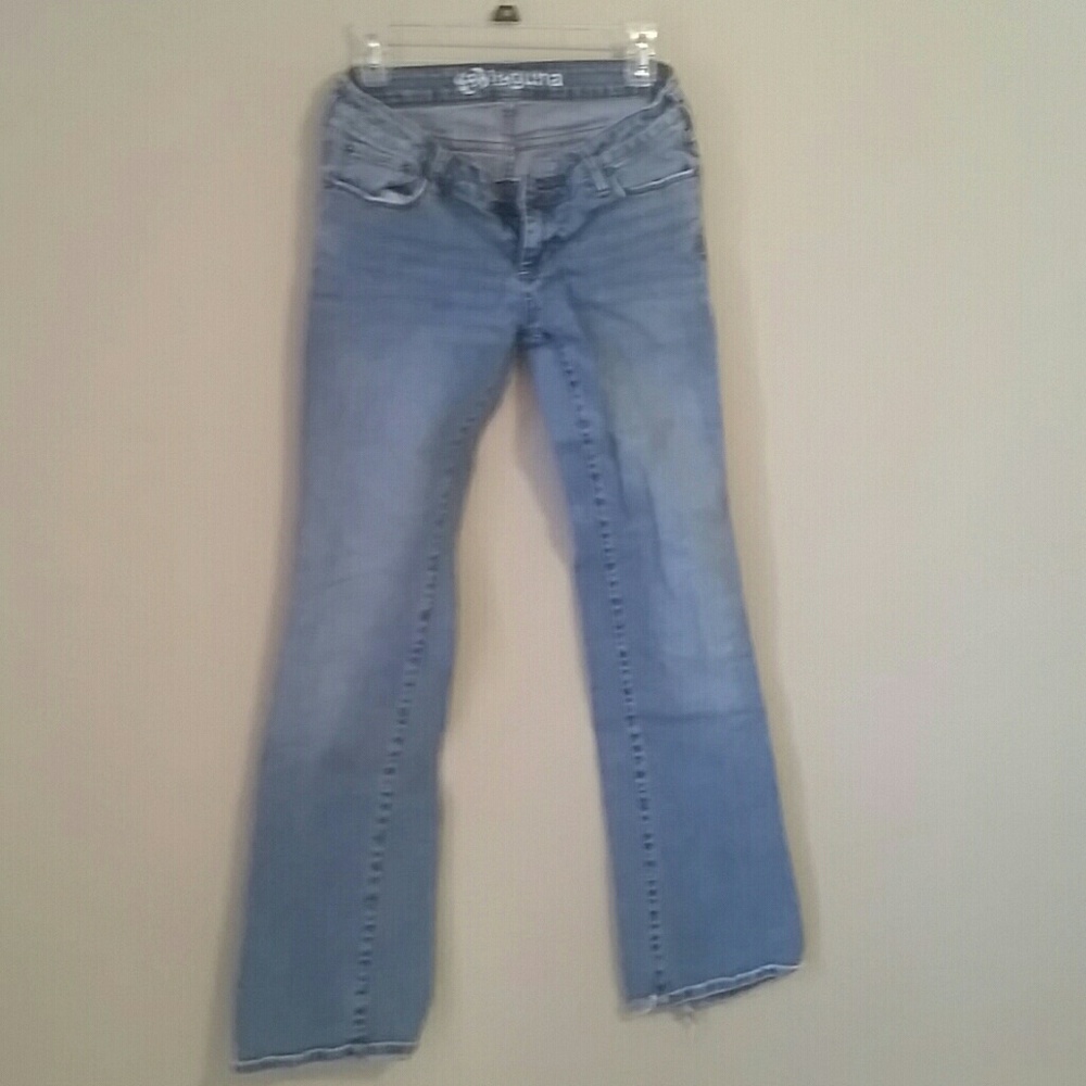 Bullhead laguna jeans
