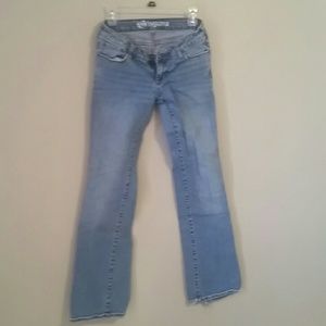 Bullhead laguna jeans