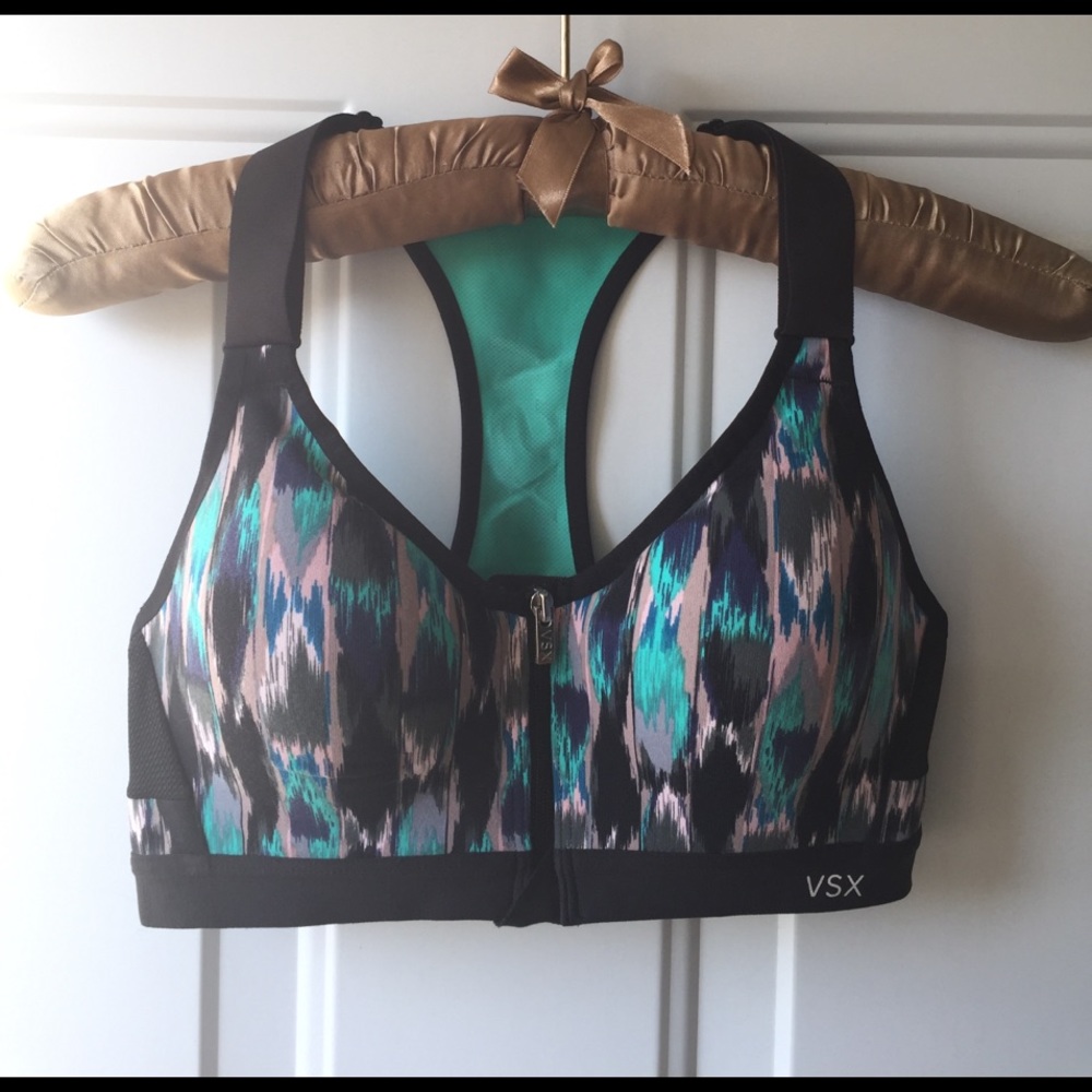 Victoria's Secret Sports bra