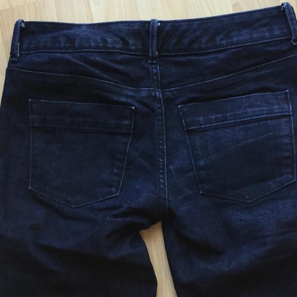 Banana Republic trouser jean - Picture 3 of 5