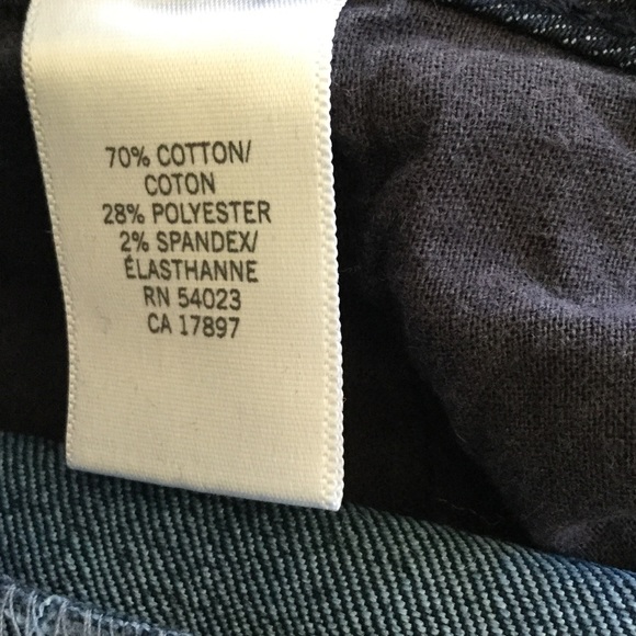 Banana Republic trouser jean - Picture 4 of 5