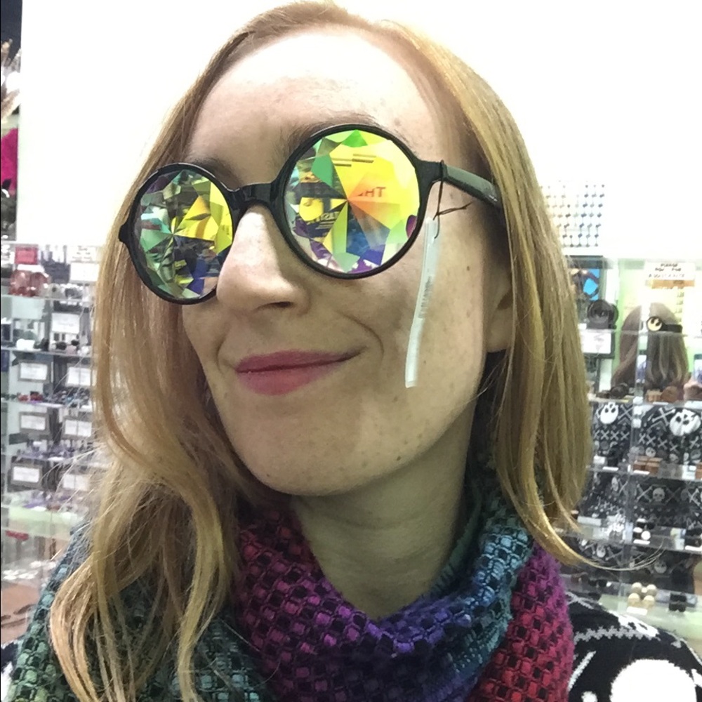 Meet your Posher, Chantal