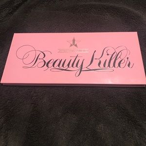 Jeffree Star Beauty Killer Eyeshadow Palette