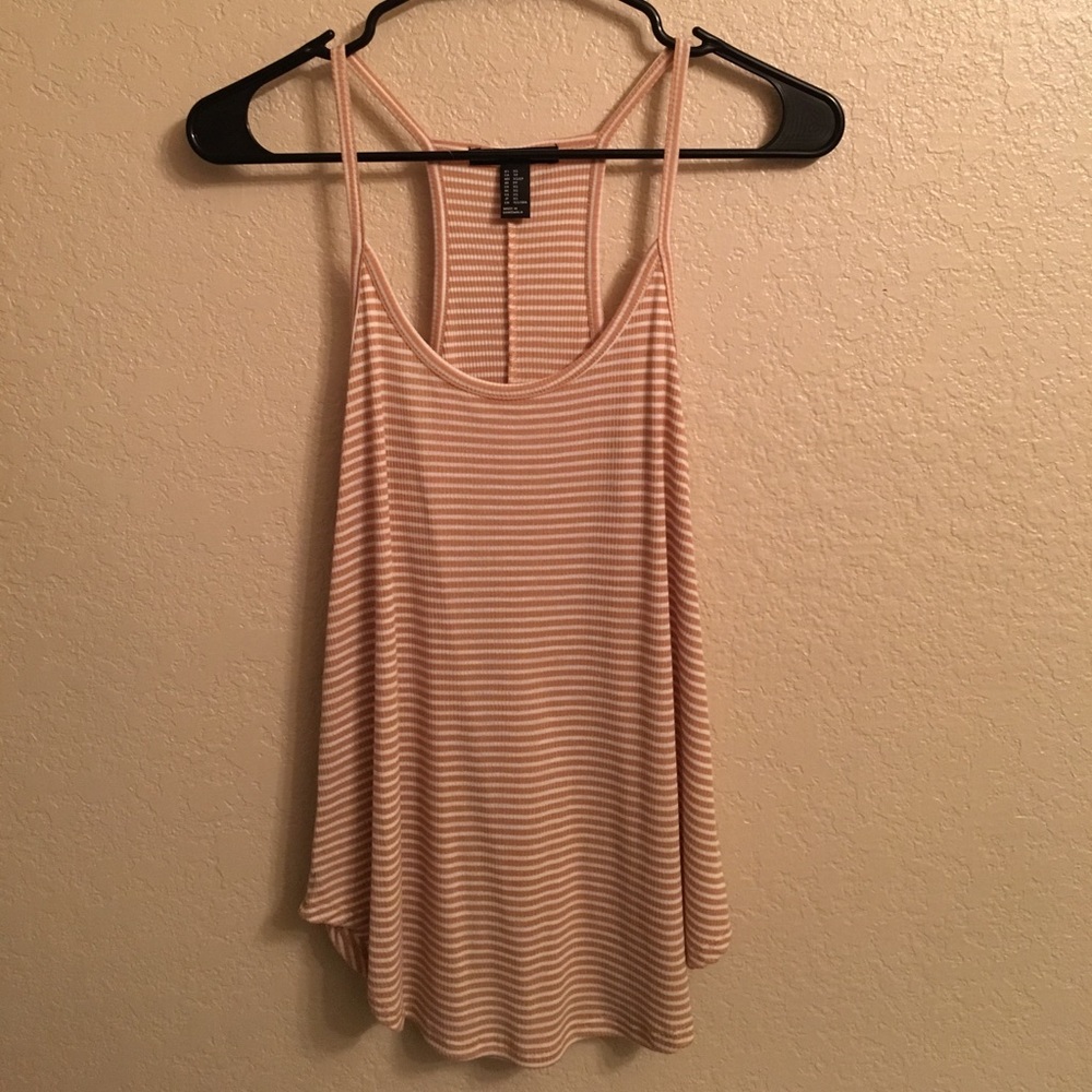 NWOT tank top