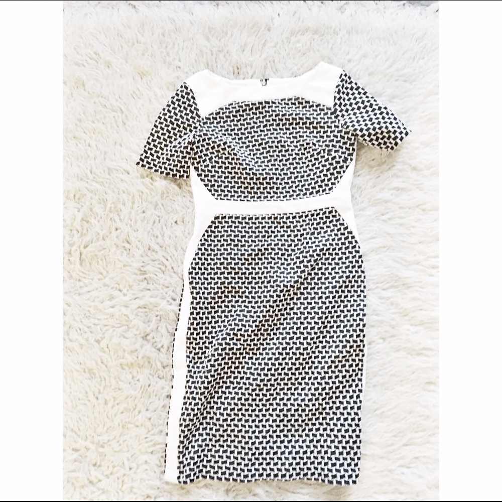 Donna Morgan dress size 2