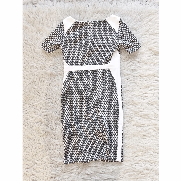 Donna Morgan dress size 2 - Picture 2 of 3