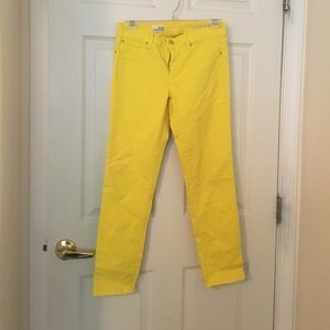 Gap Skinny Legging Jeans