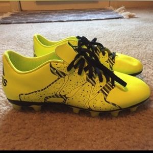 Men's Soccer Cleats