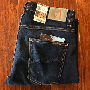 Nudie Jeans // Grim Tim // W"33 L"32