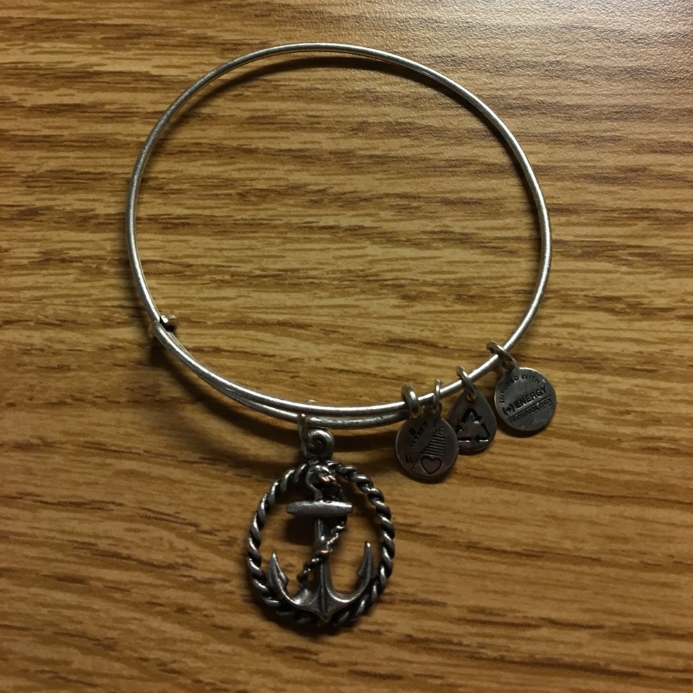 Alex & Ani bracelet