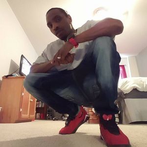 Meet your Posher, Jessie