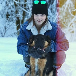 Meet your Posher, Hannalee