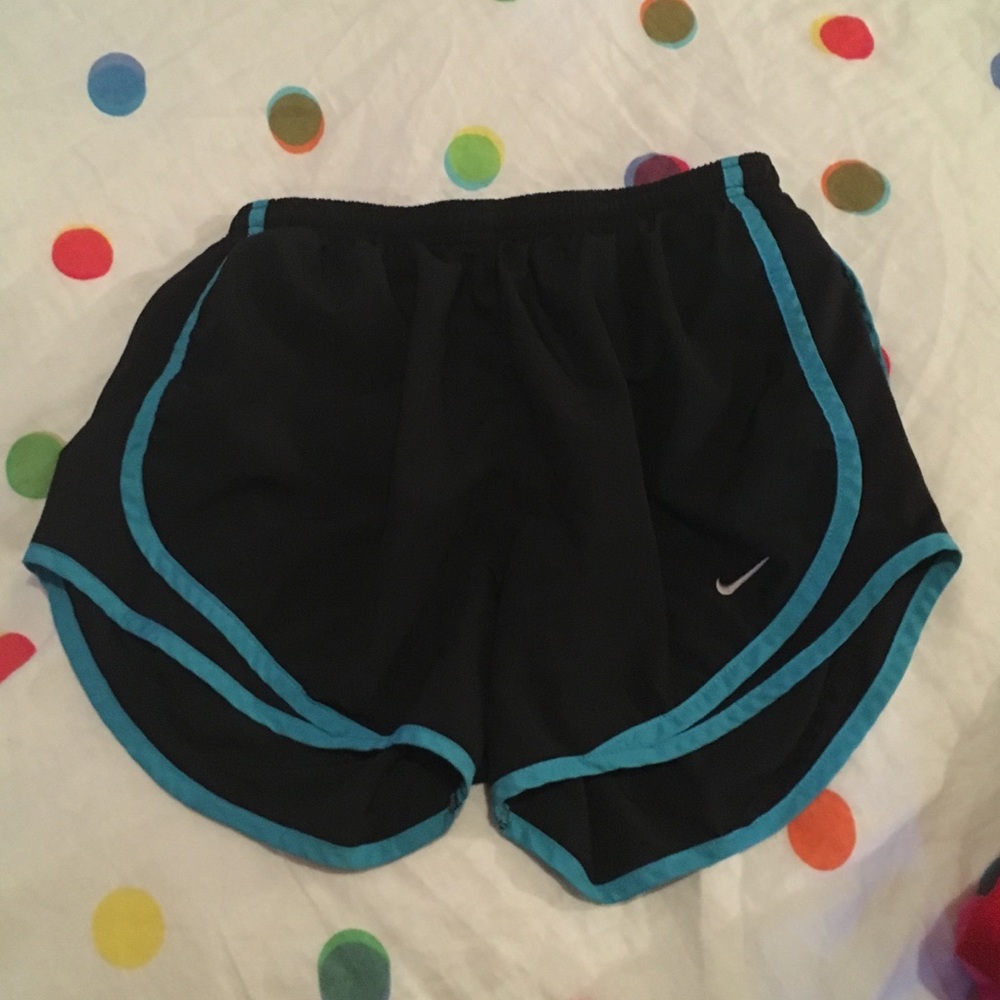 Nike Dri-Fit 3" Tempo Running Shorts