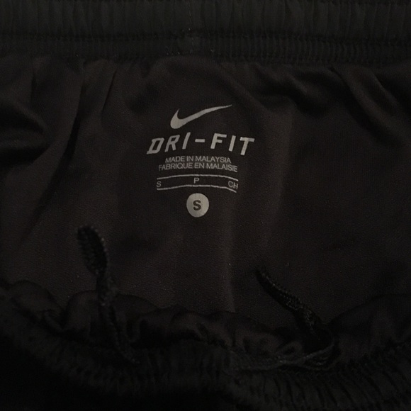Nike Dri-Fit 3" Tempo Running Shorts - Picture 2 of 2