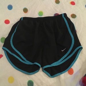 Nike Dri-Fit 3" Tempo Running Shorts