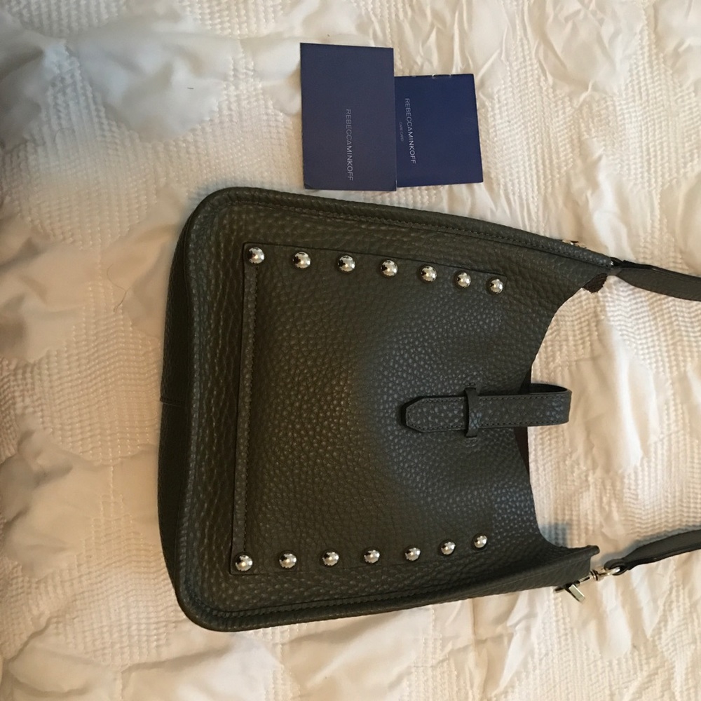 Rebecca Minkoff Feed Bag