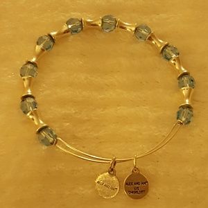 Alex and Ani bracelet