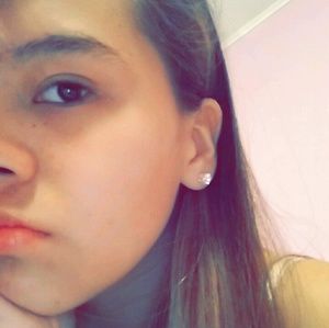 Meet your Posher, Kaylynn