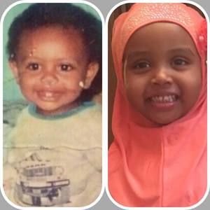 Meet your Posher, Abdala