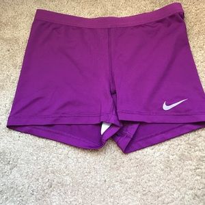 Nike pro dri-fit