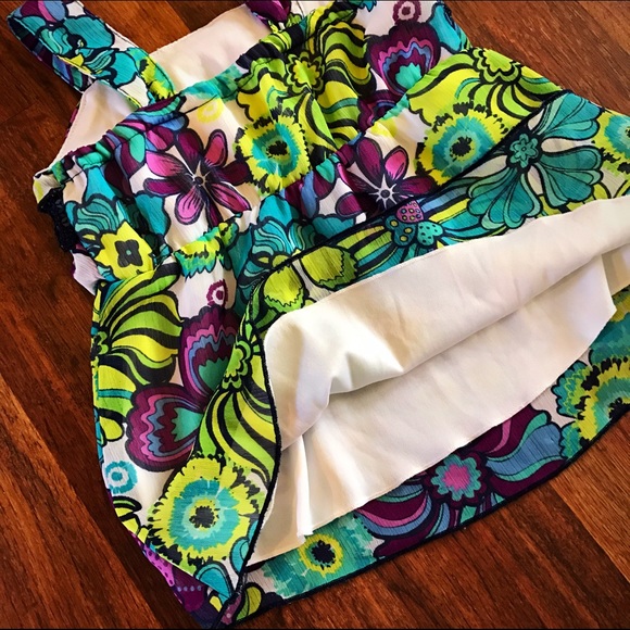 Bright Sun Dress - 2T - Picture 4 of 7