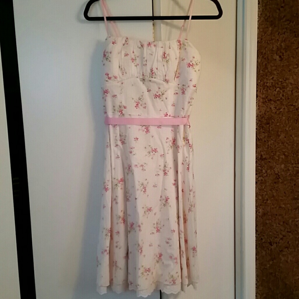Spring Dress