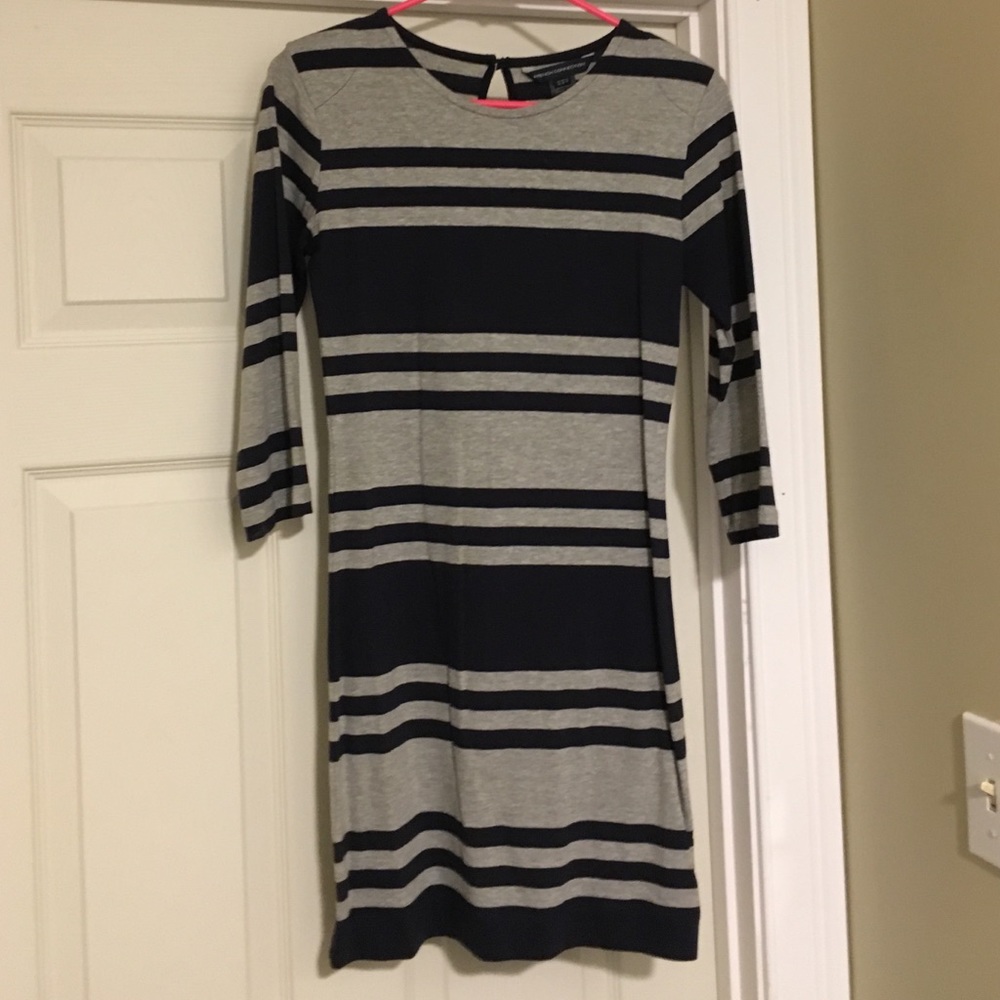 French Connection dress